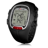 Polar RS100 Heart Rate Monitor Watch