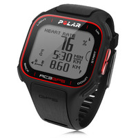 Polar RC3 GPS Heart Rate Monitor Bike Watch