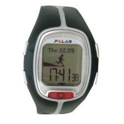 Polar RS200 Heart Rate Monitor