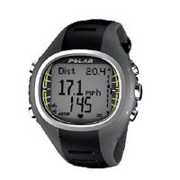polar. cs 300 heart rate monitor