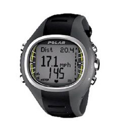 Polar CS 300 Heart Rate Monitor