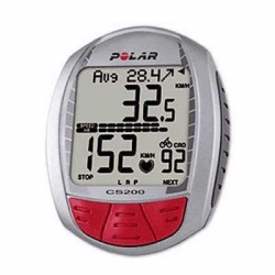 Polar CS200cad heart Rate Monitor