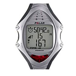 Polar RS800 Heart Rate Monitor