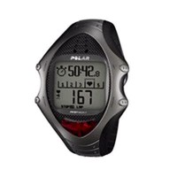 polar rs400sd heart rate monitor watch
