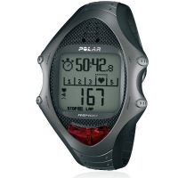 Polar. RS400 Heart Rate Monitor picture 1