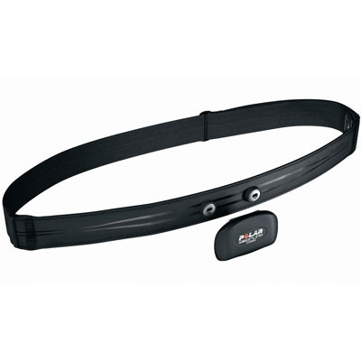 Polar RS400 Heart Rate Monitor picture 2