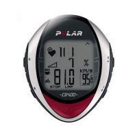 polar. cs400 heart rate monitor watch