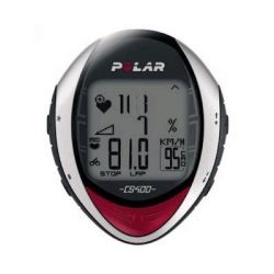 Polar CS400 Heart Rate Monitor
