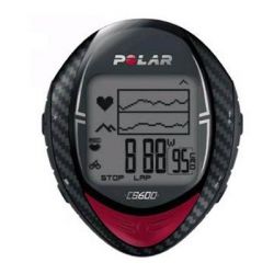 Polar CS600 Cycling Heart Rate Monitor