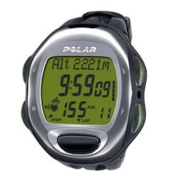 Polar. S725X Pro Team Limited Edition Heart Rate Cycle Monitor