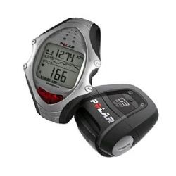 Polar RS800G3 Heart Rate Monitor