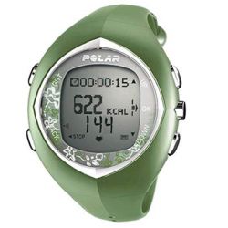 Polar F6F Heart Rate Monitor