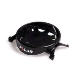 Polar Bike Mount Twist Lock Set