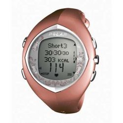 Polar F11F Heart Rate Monitor