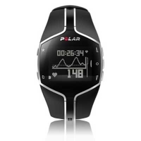 polar ft80 with g1 heart rate monitor