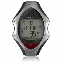 Polar RS800CX G3 Multi Heart rate Monitor