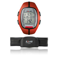 Polar RS300X Heart Rate Monitor