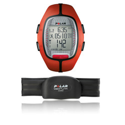 Polar RS300X Heart Rate Monitor