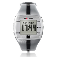 polar ft4m heart rate monitor watch