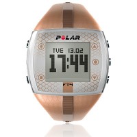 polar ft4f heart rate monitor watch
