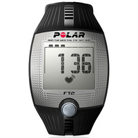 Polar FT2 Heart Rate Monitor