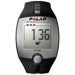 Polar FT2 Heart Rate Monitor
