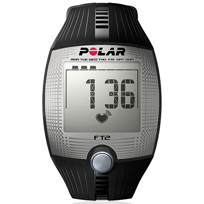 Polar FT2 Heart Rate Monitor picture 1