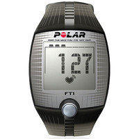 Polar FT1 Heart Rate Monitor