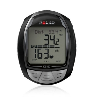 Polar CS100N Cycling Speed and Heart Rate Monitor