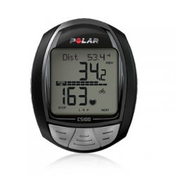 Polar CS100N Cycling Speed and Heart Rate Monitor
