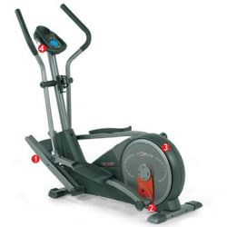 Proform 820 R Elliptical