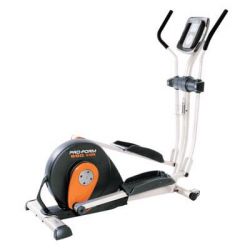 ProForm 690 Hr Elliptical trainer