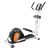 ProForm 690 Hr Elliptical trainer