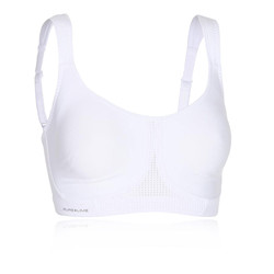 Pure Lime High Impact Support Bra