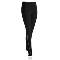Pure Lime Lady Ankle Running Tights