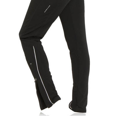 Pure Lime Lady Ankle Running Tights picture 2