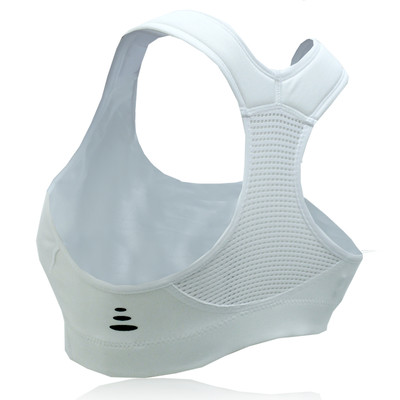 Pure Lime Lady Sports Bra Top picture 2