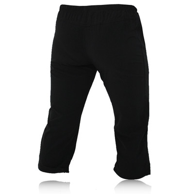 Pure Lime Lady Exercise Capri Pants picture 2