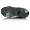 Pure Lime Lady Dance Shoes picture 1