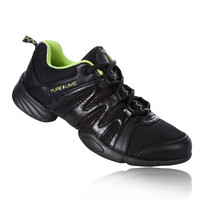 Pure Lime Lady Dance Shoes