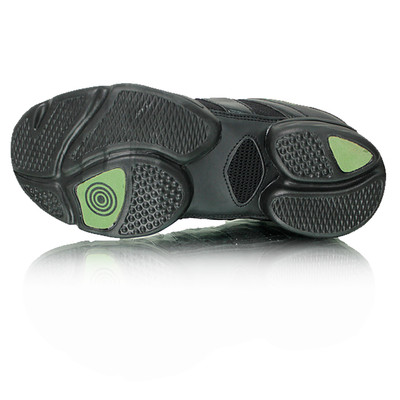 Pure Lime Lady Dance Shoes picture 2