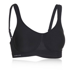 Pure Lime High Impact Support Bra
