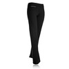Pure Lime Lady Fitness Bootleg Workout Pants picture 0