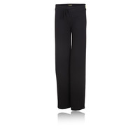 Pure Lime Lady Tie Down Jazz Workout Pants