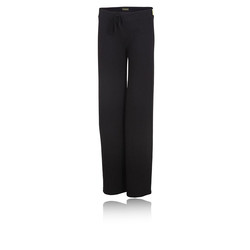 Pure Lime Lady Tie Down Jazz Workout Pants
