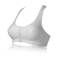 Pure Lime High Impact Sports Bra