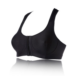 Pure Lime High Impact Sports Bra