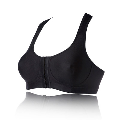 Pure Lime High Impact Sports Bra picture 1