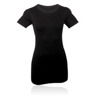 Pure Lime Lady Seamless T-Shirt