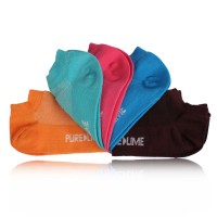 Pure Lime Lady 5 Pack Trainer Liners